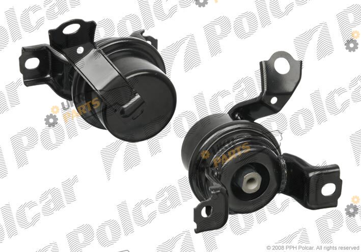 Подушка двигателя Polcar S2281034