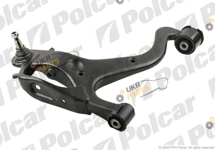  Polcar 433437-K