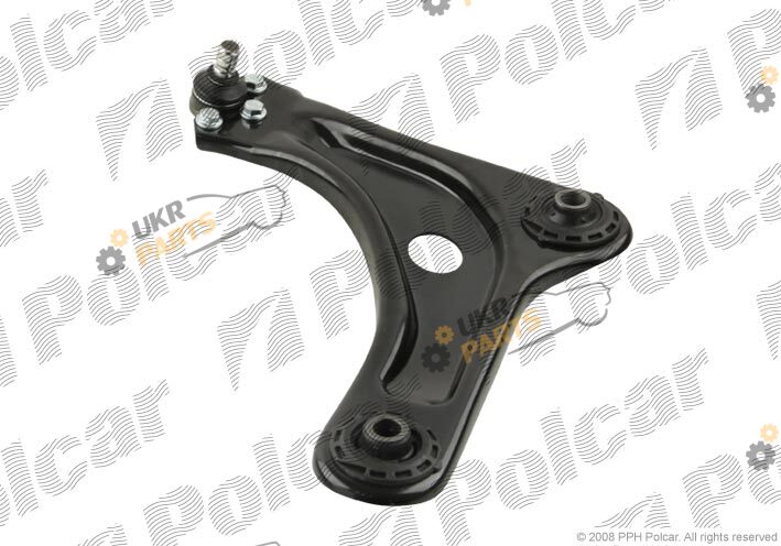 Рычаг подвески Polcar 571538
