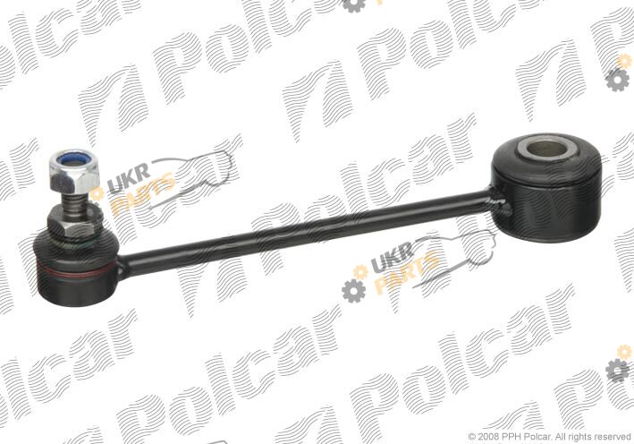 Стойка стабилизатора Polcar A-586