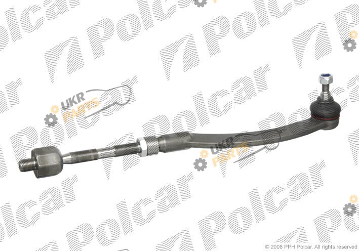 Наконечник рулевой тяги Polcar MN122103