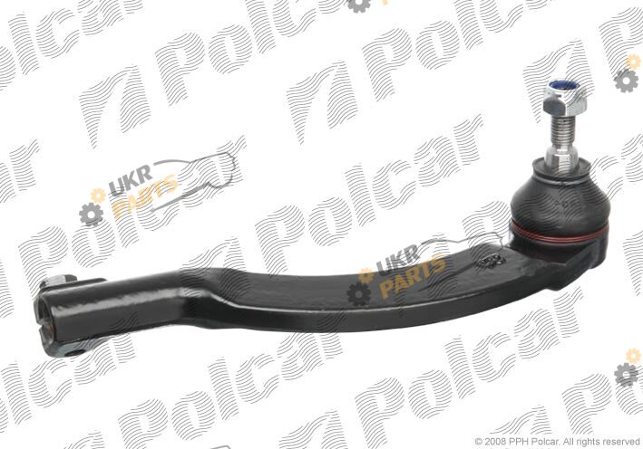 Наконечник рулевой тяги Polcar R-421