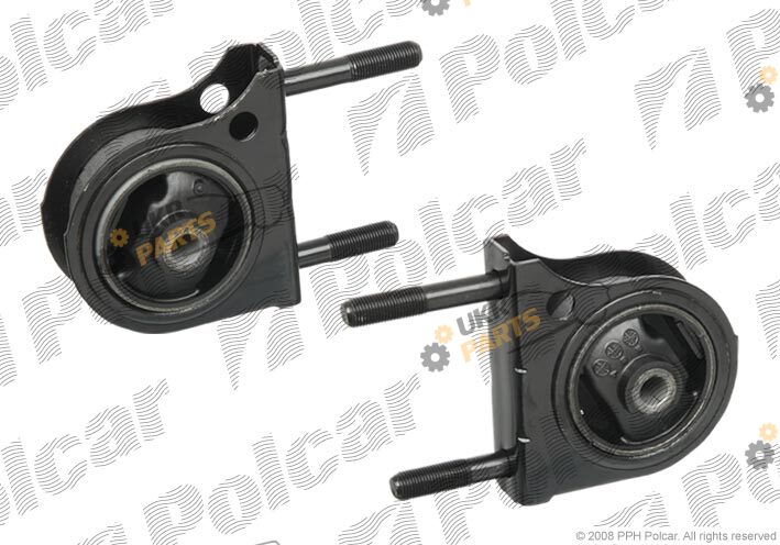 Подушка двигателя Polcar S2281037