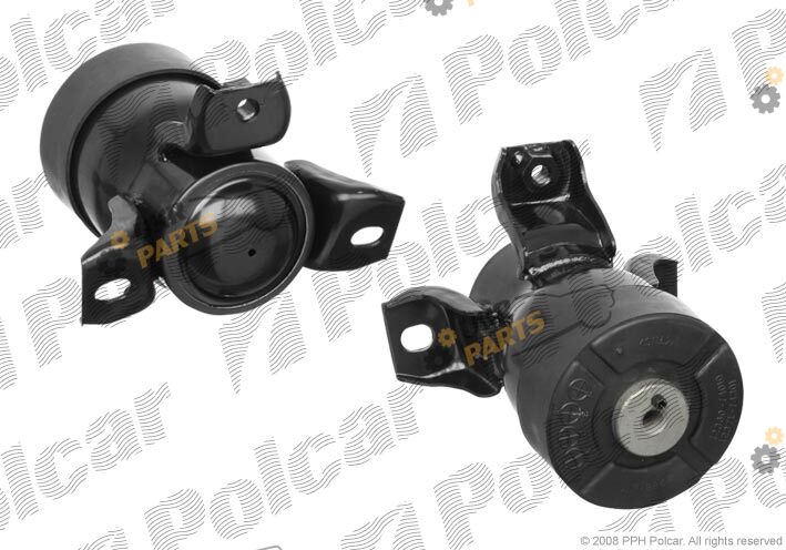 Подушка двигателя Polcar S2281040
