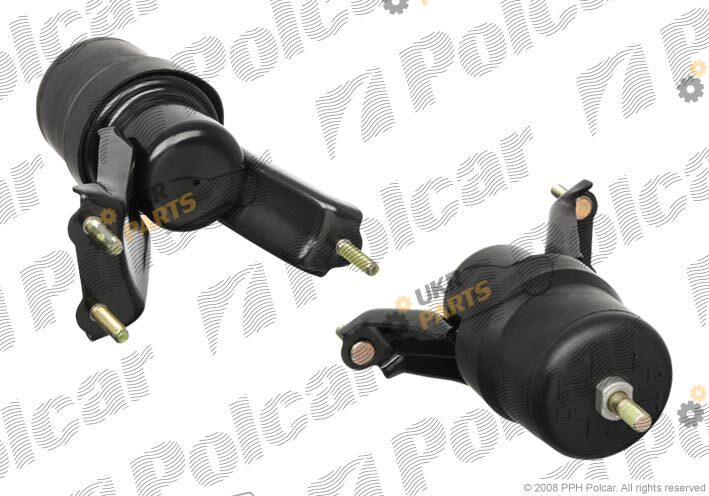 Подушка двигателя Polcar S2281050