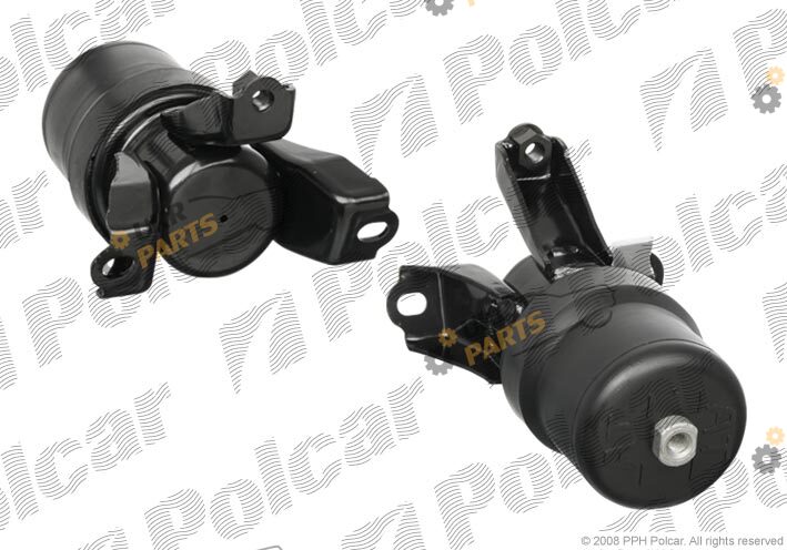 Подушка двигателя Polcar S2281051