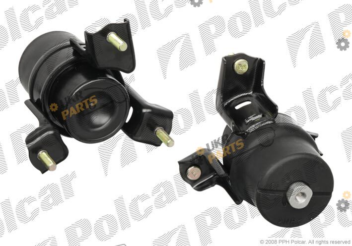 Подушка двигателя Polcar S2281054