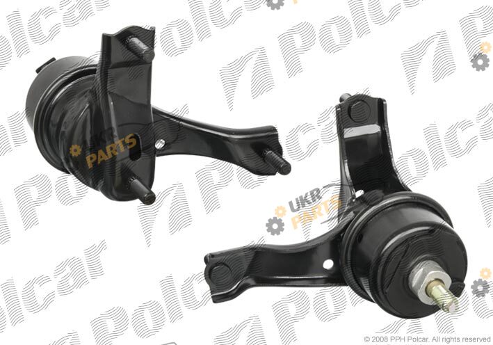 Подушка двигателя Polcar S2281055