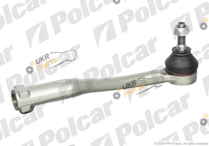 Наконечник рулевой тяги Polcar P-271