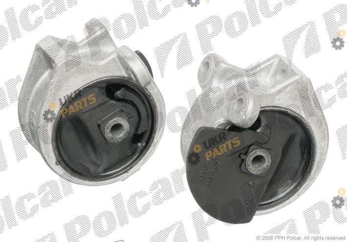 Подушка двигателя Polcar S2227018