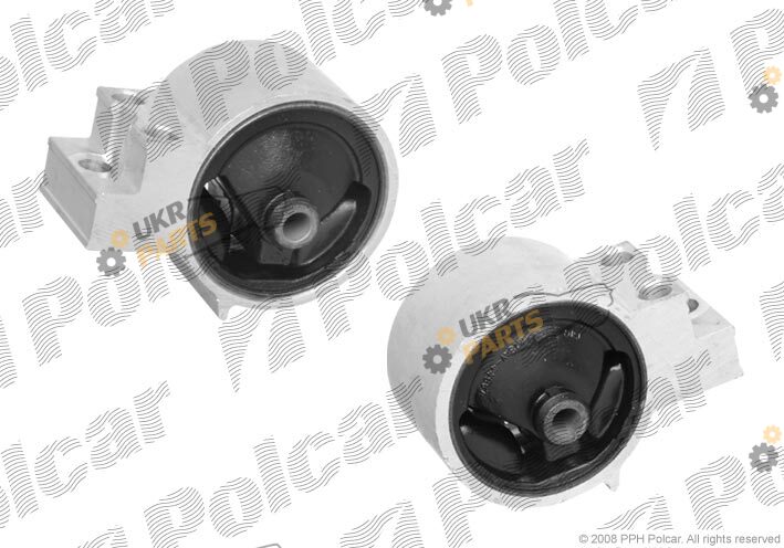 Подушка двигателя Polcar S2238011