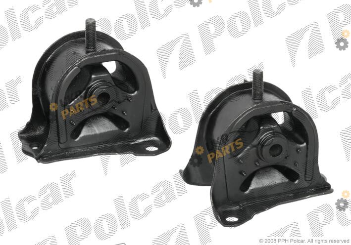 Подушка двигателя Polcar S2238022