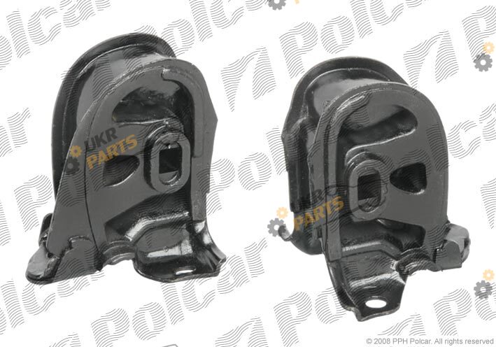 Подушка двигателя Polcar S2238024