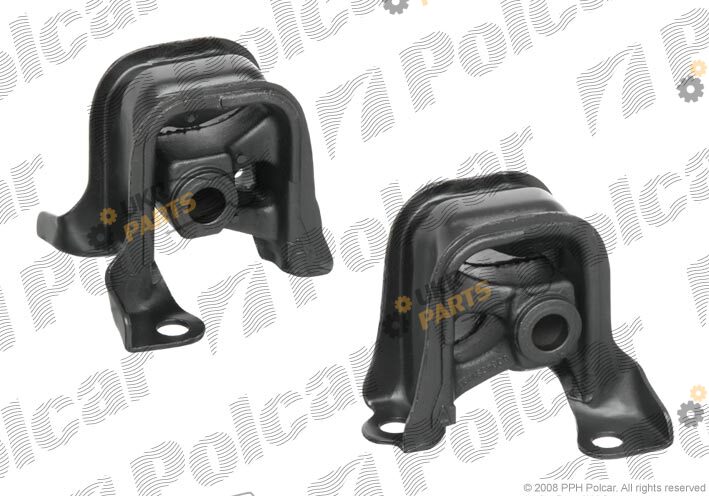 Подушка двигателя Polcar S2238025