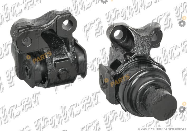 Подушка двигателя Polcar S2238026