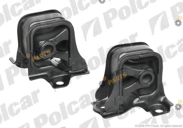 Подушка двигателя Polcar S2238028