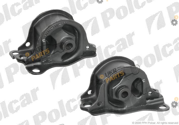 Подушка двигателя Polcar S2238029