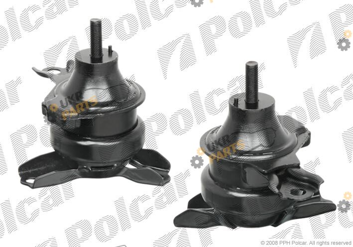 Подушка двигателя Polcar S2238030