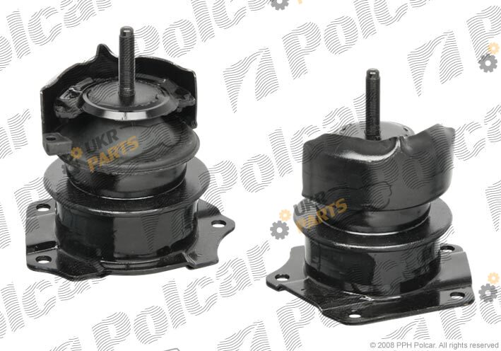  Polcar S2238031
