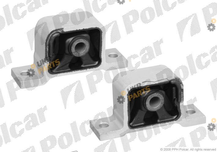 Подушка двигателя Polcar S2238034