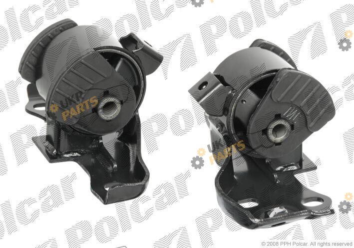 Подушка двигателя Polcar S2281001