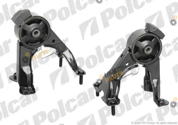 Подушка двигателя Polcar S2281004