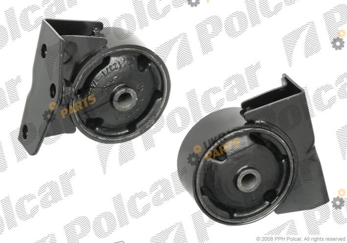 Подушка двигателя Polcar S2281005