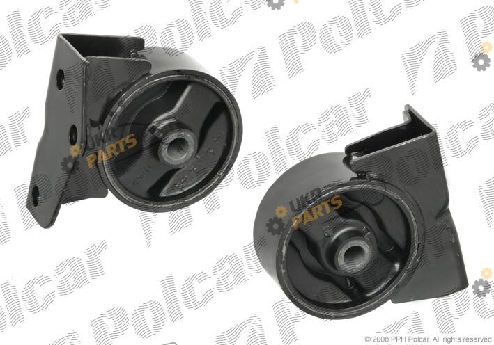 Подушка двигателя Polcar S2281006