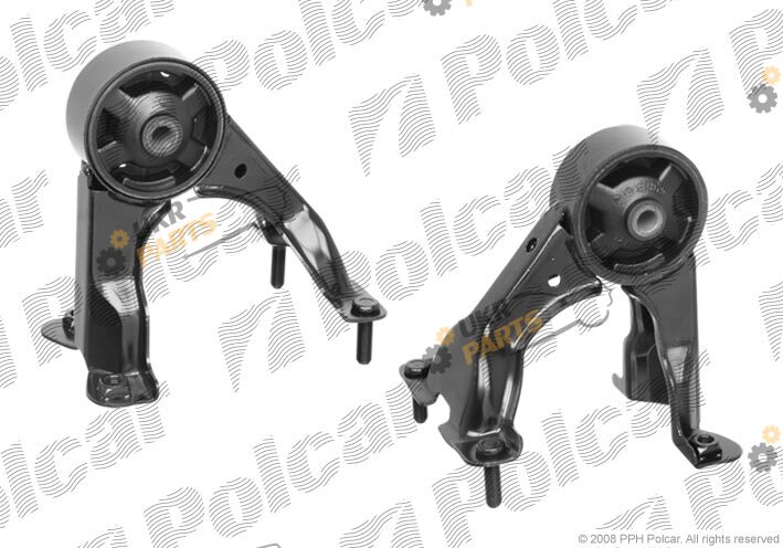 Подушка двигателя Polcar S2281010