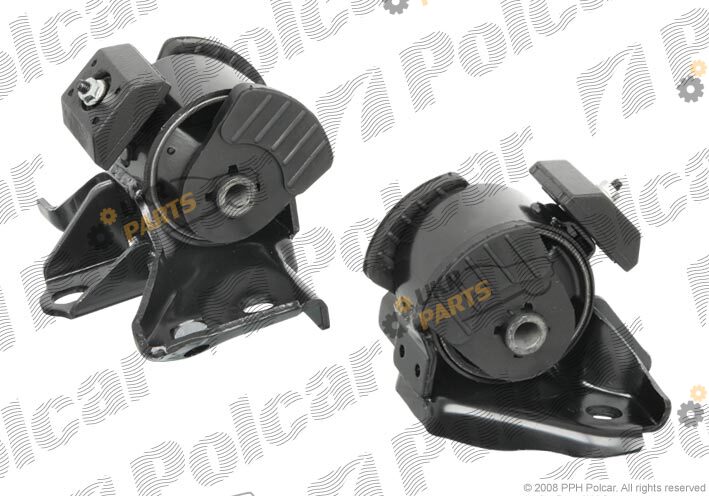 Подушка двигателя Polcar S2281013