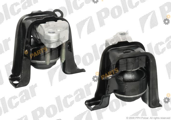 Подушка двигателя Polcar S2281028
