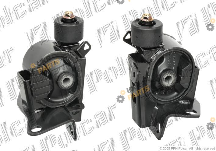 Подушка двигателя Polcar S2281029