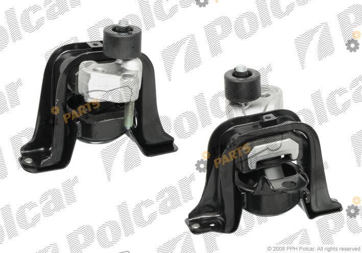 Подушка двигателя Polcar S2281031