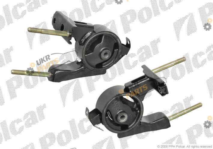 Подушка двигателя Polcar S2281032