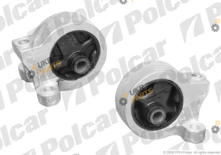 Подушка двигателя Polcar S2227001