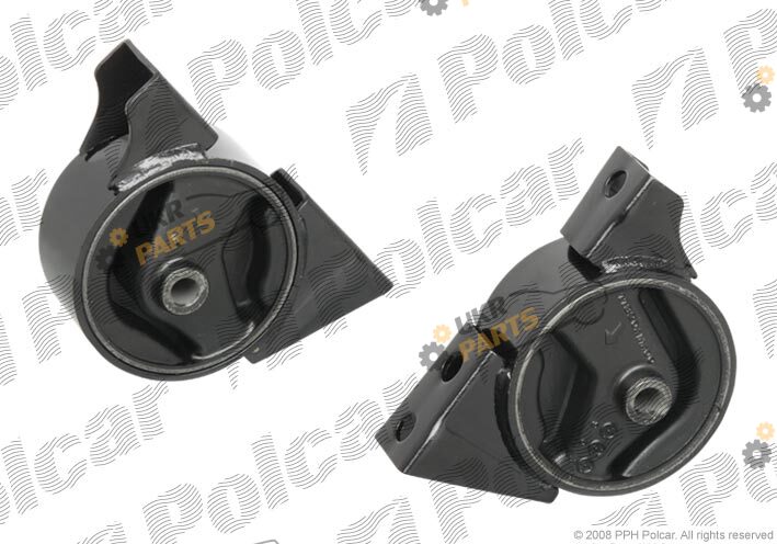 Подушка двигателя Polcar S2227008