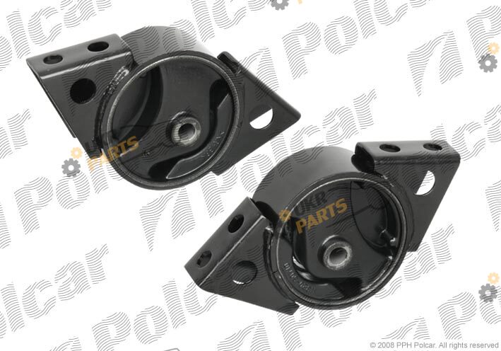 Подушка двигателя Polcar S2227011