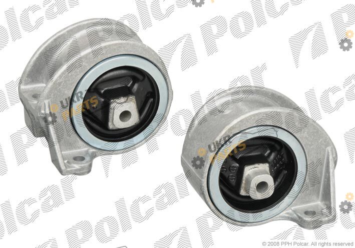 Подушка двигателя Polcar S2227014