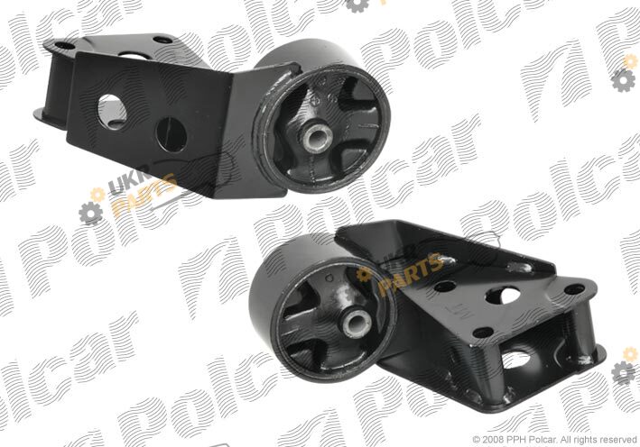 Подушка двигателя Polcar S2227019