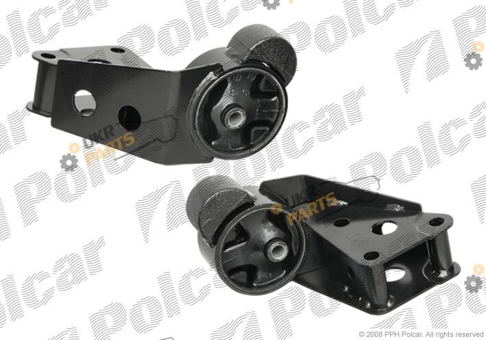 Подушка двигателя Polcar S2227020