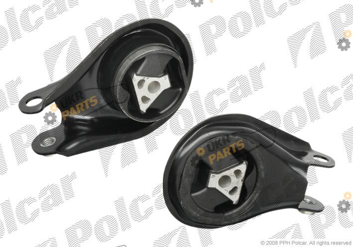 Подушка двигателя Polcar S2232001