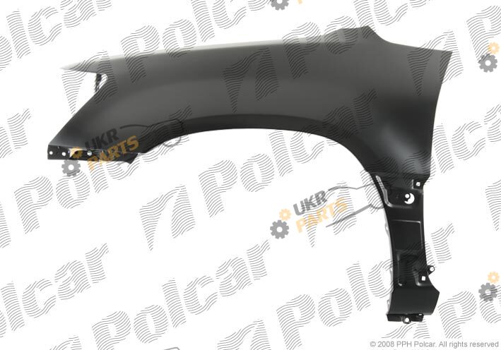  Polcar 806002-1