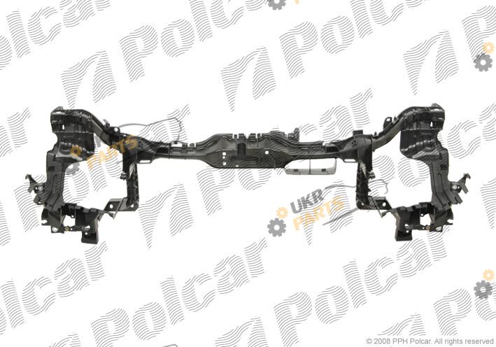 Панель передняя Polcar 500604