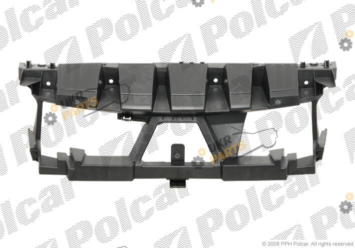 Панель передняя Polcar 607204-0