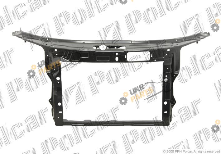 Панель передняя Polcar 691504-1