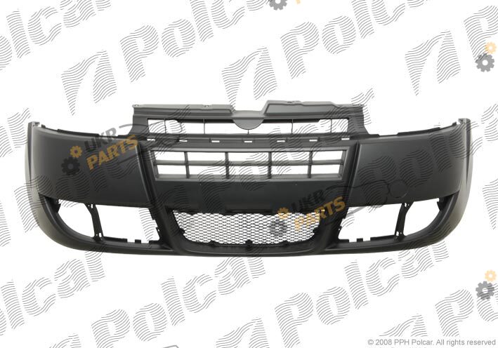 Бампер Polcar 304107-4