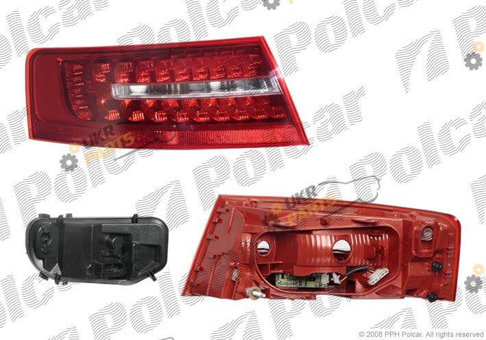 Задний фонарь Polcar 133987-V