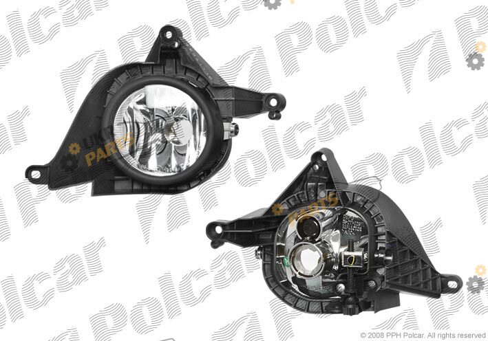 Противотуманная фара Polcar 3878301E