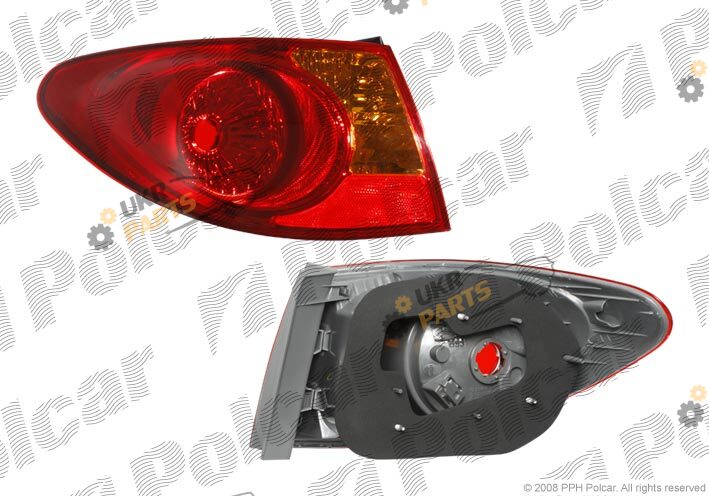  Polcar 401687-E