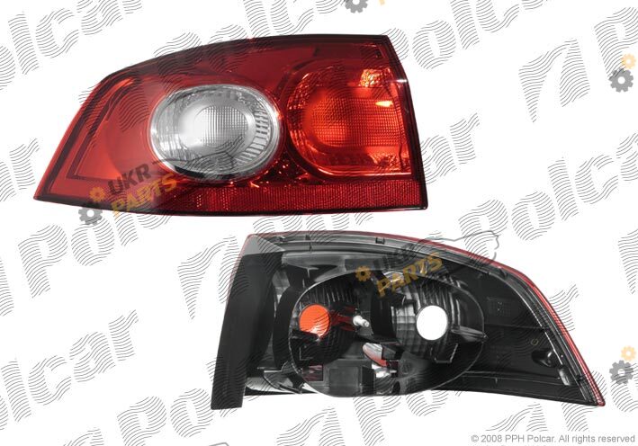 Задний фонарь Polcar 603888-E